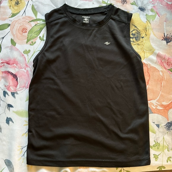 Black Kids Tank - Picture 1 of 3